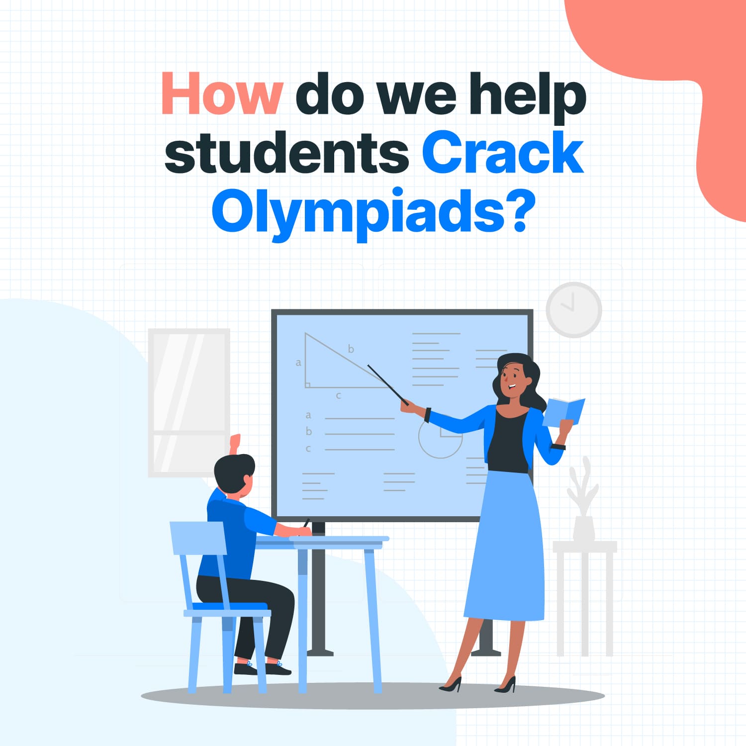 how to crack olympiads